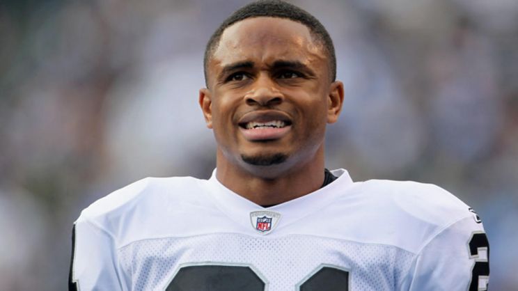 Nnamdi Asomugha