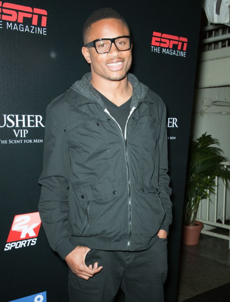 Nnamdi Asomugha