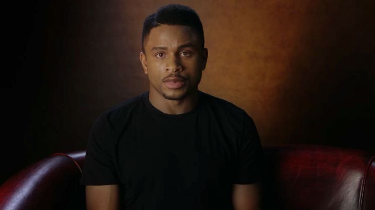 Nnamdi Asomugha