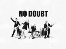 No Doubt