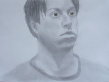 Noah Antwiler