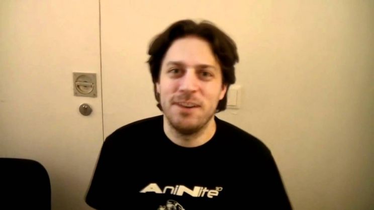 Noah Antwiler
