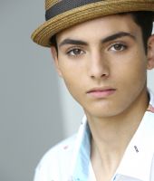 Noah Arrue