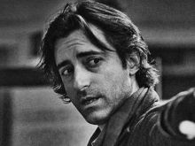 Noah Baumbach