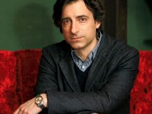 Noah Baumbach