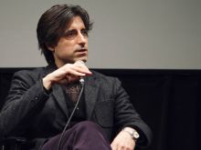 Noah Baumbach