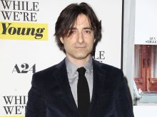 Noah Baumbach