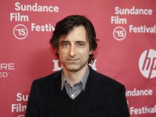 Noah Baumbach