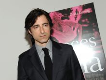 Noah Baumbach