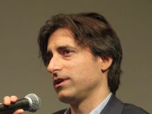 Noah Baumbach