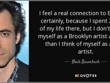 Noah Baumbach