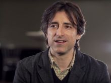 Noah Baumbach