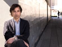 Noah Baumbach