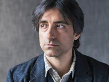 Noah Baumbach