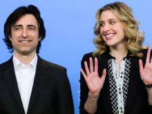 Noah Baumbach