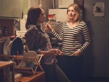 Noah Baumbach