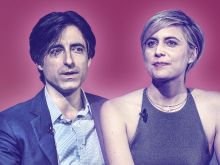 Noah Baumbach