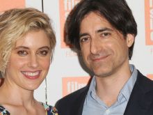 Noah Baumbach