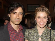 Noah Baumbach