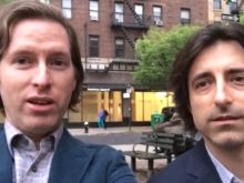 Noah Baumbach