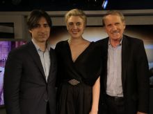 Noah Baumbach