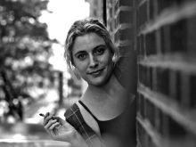 Noah Baumbach