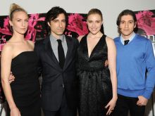 Noah Baumbach