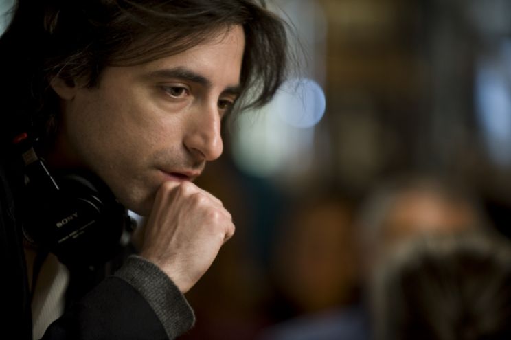 Noah Baumbach