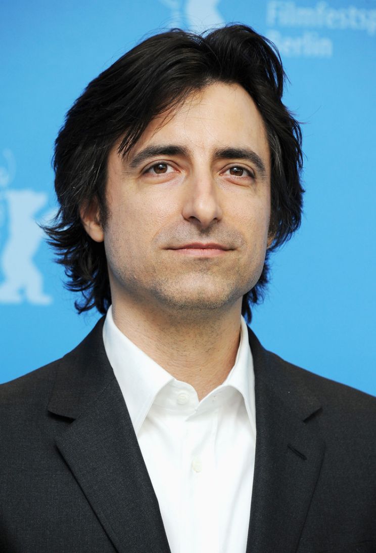 Noah Baumbach