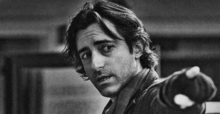 Noah Baumbach