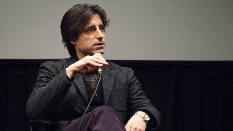 Noah Baumbach