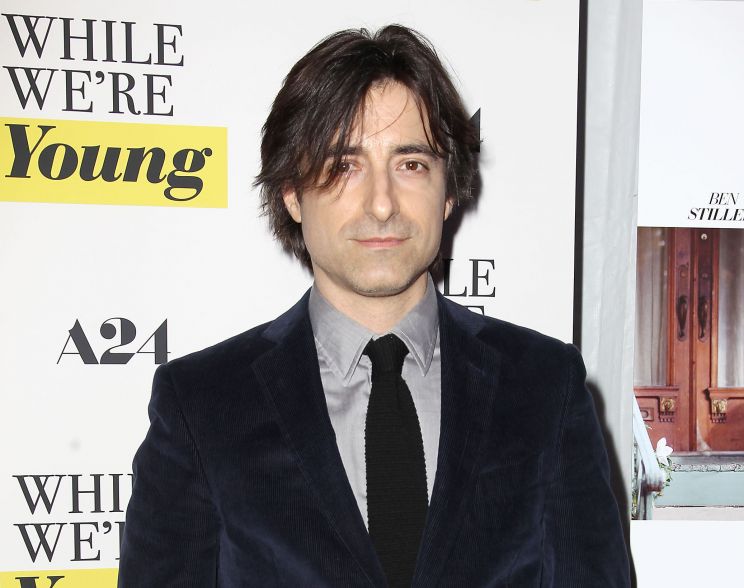 Noah Baumbach