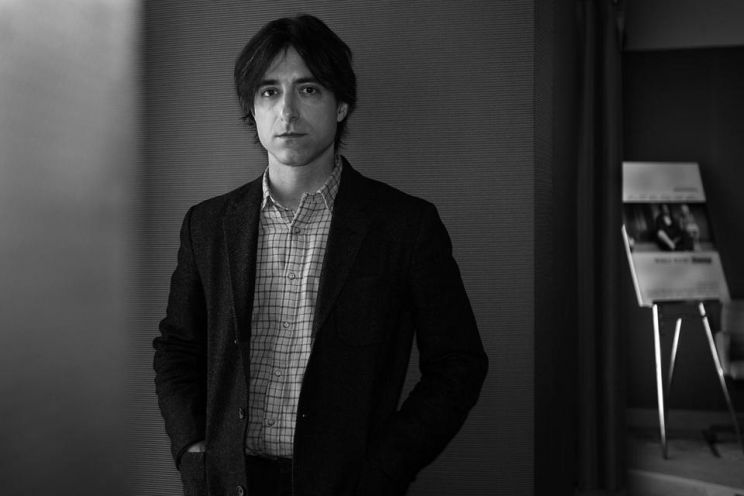 Noah Baumbach