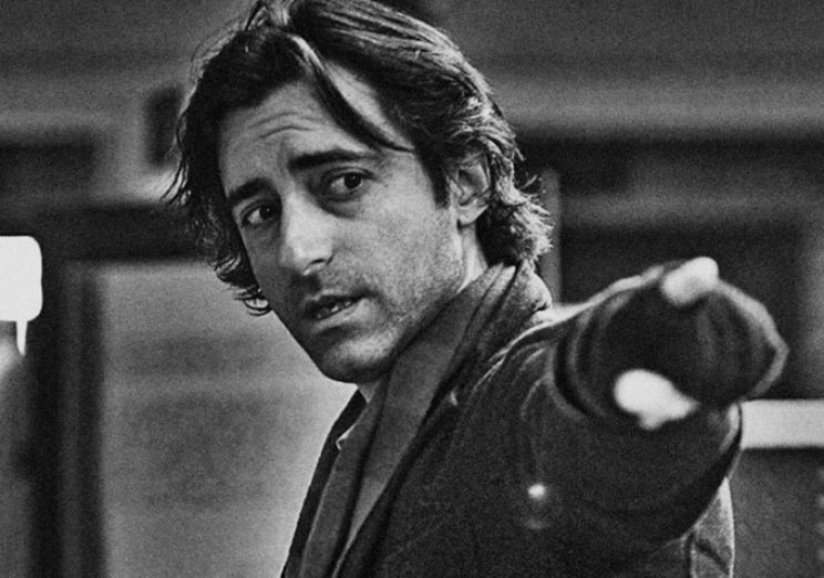 Noah Baumbach