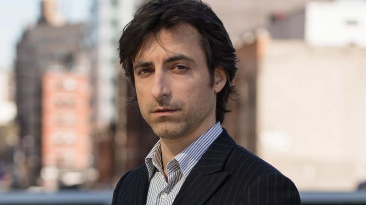 Noah Baumbach