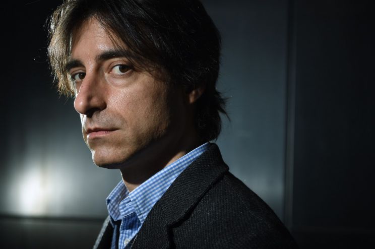 Noah Baumbach