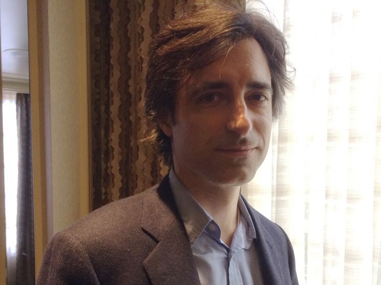 Noah Baumbach