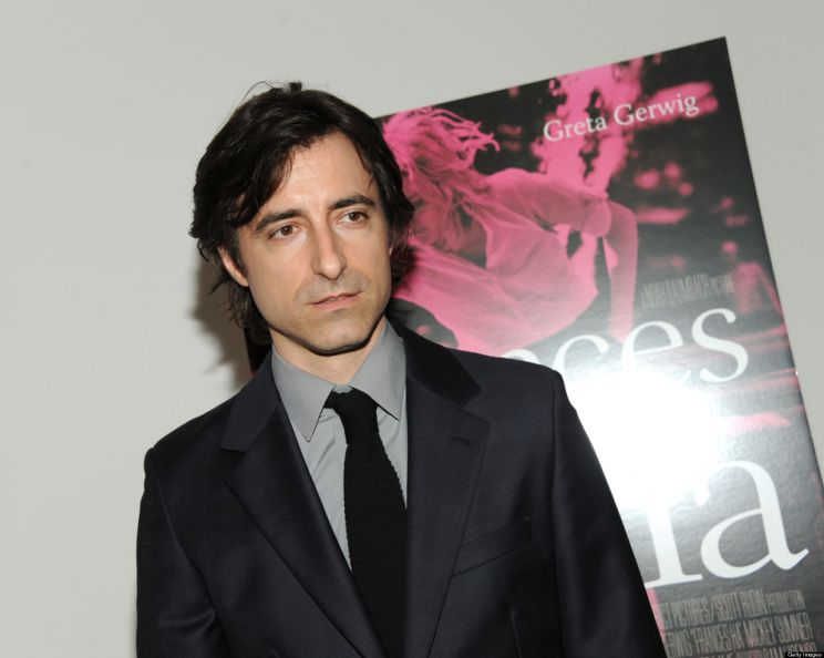 Noah Baumbach