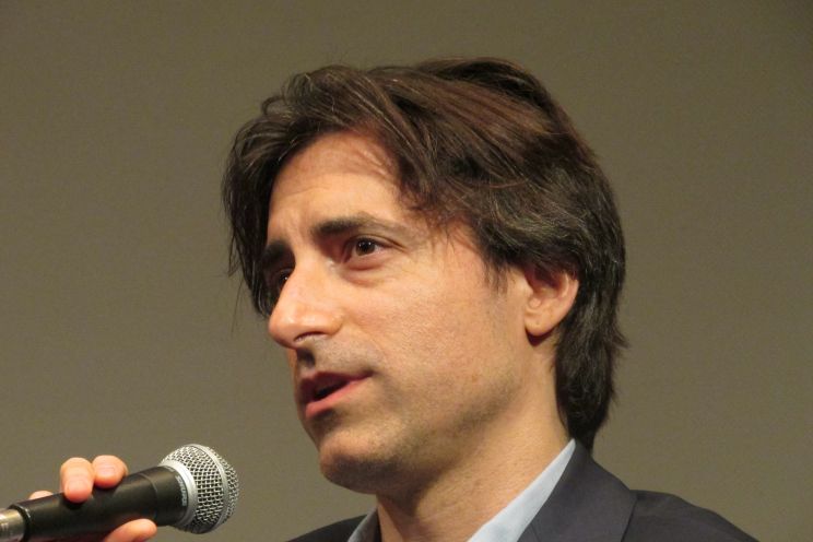 Noah Baumbach