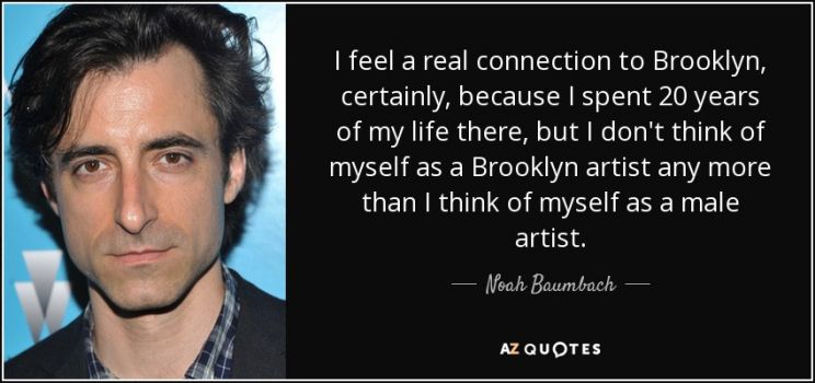 Noah Baumbach