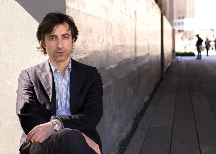 Noah Baumbach
