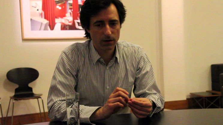 Noah Baumbach