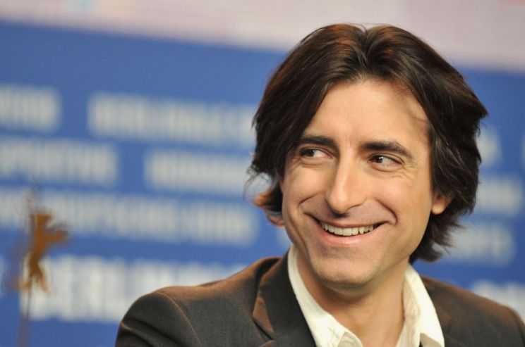 Noah Baumbach