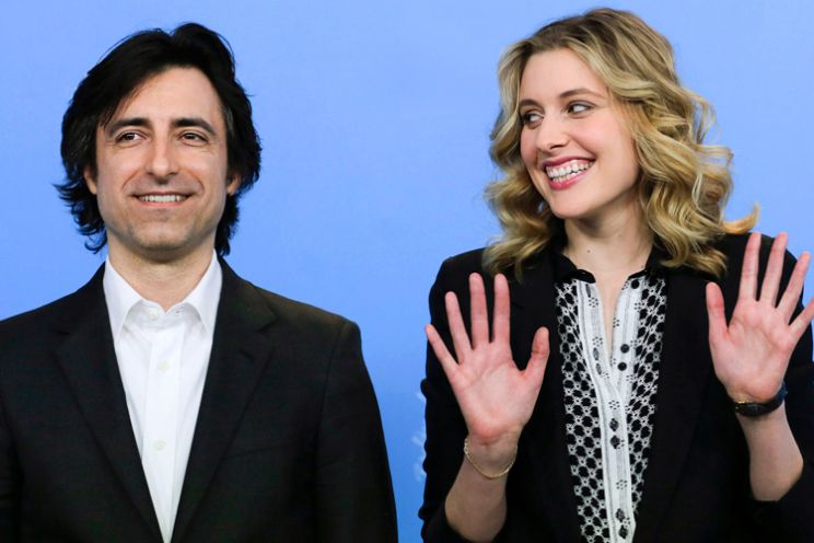 Noah Baumbach