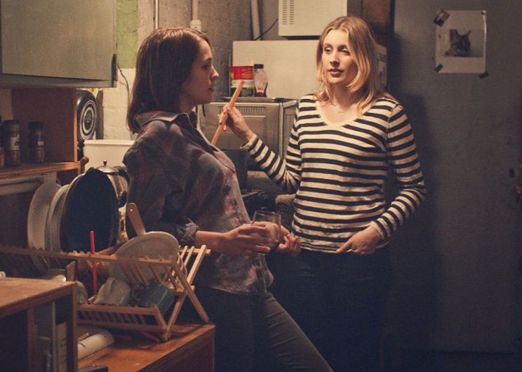 Noah Baumbach
