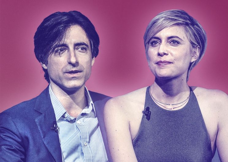 Noah Baumbach