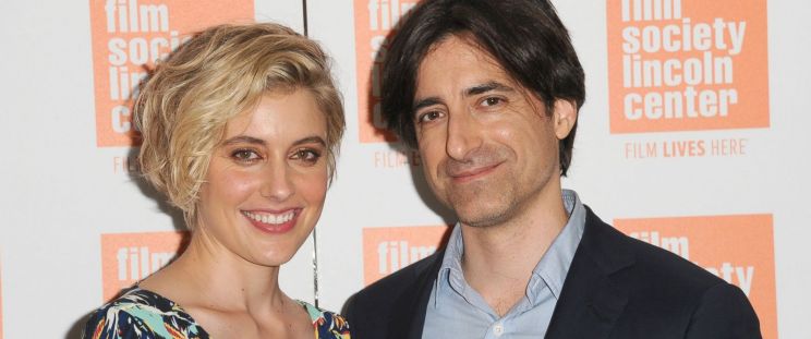 Noah Baumbach