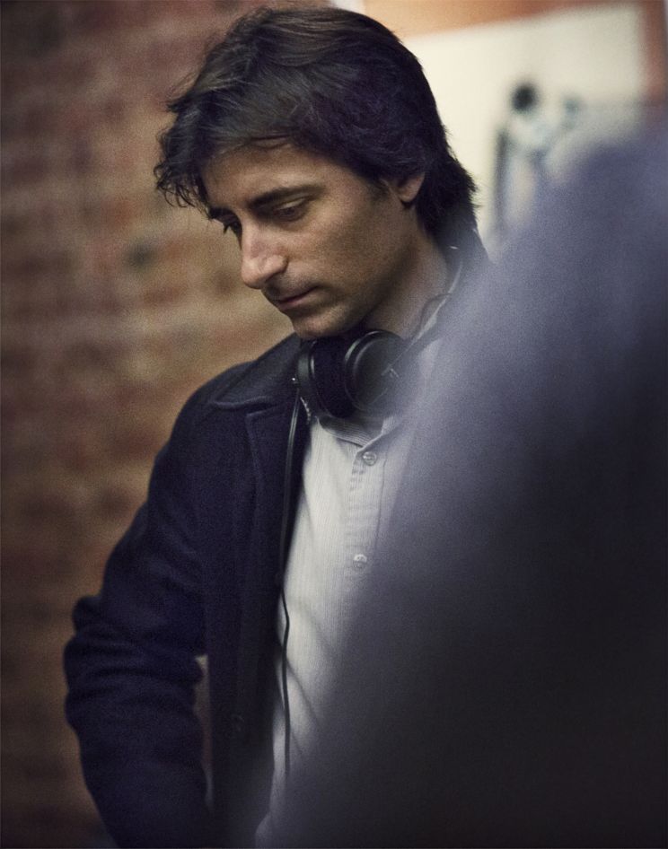 Noah Baumbach