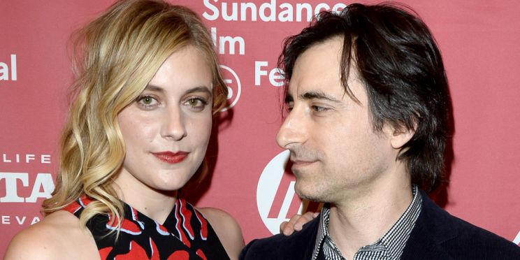 Noah Baumbach