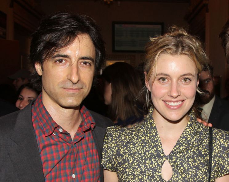 Noah Baumbach